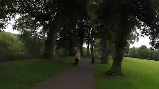 Worcester Pitchcroft parkrun [upl. by Nov]