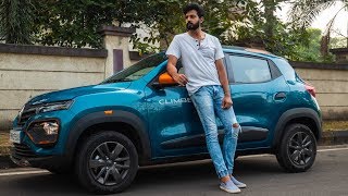 Renault Kwid Facelift  Best Small Car  Faisal Khan [upl. by Lletniuq801]