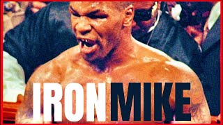 Mike Tyson  YOU CAN RUN BUT YOU CAN´T HIDE  Motivational Video 🔥 [upl. by Teloiv]