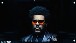 The Weeknd  Dawn FM AfterFM Remix [upl. by Owens]