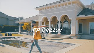 Deadly  AP Dhillon  Gminxr Official Music Video [upl. by Allene]