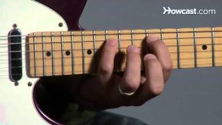 How to Use Pentatonic Scale Patterns  Guitar Lessons [upl. by Yenahc]