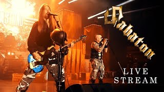 Live  Jannus Live in St Petersburg 2018 [upl. by Ilrahs]