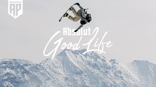 Absolutpark  Goodlife  Spring Shred [upl. by Valry]