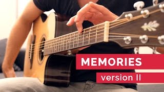 Tobias Rauscher  Memories Version II Original [upl. by Hiroshi]