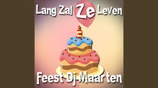 Lang Zal Ze Leven [upl. by Zinck80]