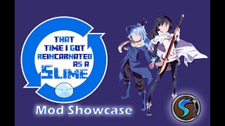 TTIGRAAS mod showcase [upl. by Lind]