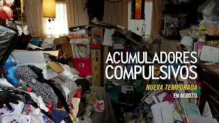 ACUMULADORES COMPULSIVOS S12  AampE [upl. by Hartwell]