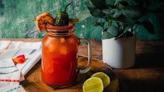 Michelada  Cinco de Mayo  The Spice Odyssey [upl. by Kaycee763]