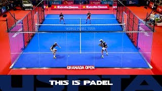 What is Padel Presented by USPTA [upl. by Michaella]