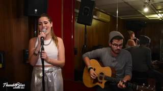 Gigi DAgostino  L Amour Toujours ThunderBiins Acoustic Cover [upl. by Dur181]