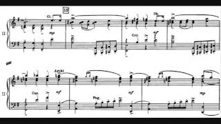 Sergei Prokofiev  Piano Concerto No 3 [upl. by Liagibba]