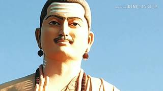 Anubhava Mantapa Vishwaguru Basavanna statue ಅನುಭವ ಮಂಟಪವಿಶ್ವಗುರು ಬಸವಣ್ಣ ಪ್ರತಿಮೆBasavakalyan [upl. by Htebazil243]