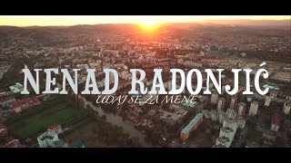 Nenad Radonjić  Udaj se za mene 2022 SPOT [upl. by Arabel16]