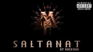 rocKsun  SALTANAT   Official Music Video   Prod By KHAKIEE [upl. by Tsai]