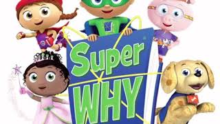 Super Why Fairytale Friends [upl. by Areval]