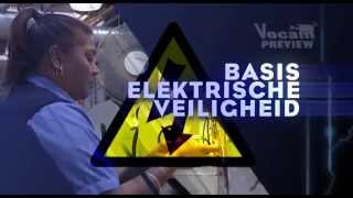 Basis elektrische veiligheid [upl. by Yebot]