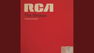 80s Comedown Machine [upl. by Esiom876]