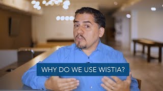 Why Do We Use Wistia [upl. by Cher]