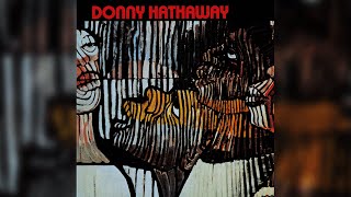 Donny Hathaway • “The Ghetto” • LIVE 1970 [upl. by Droffats526]