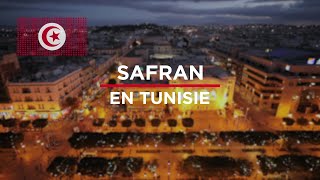 Découvrez nos opérations en Tunisie 🇹🇳  Safran [upl. by Lord]