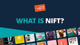 What Is Nift [upl. by Islaen]