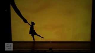 Shadowland by Pilobolus The Transformation [upl. by Yrac619]