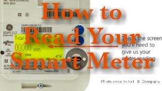 How to Read EDF Smart Meter  How to Use Your InHome Display  British Gas  EON  Scottish Power [upl. by Marpet]