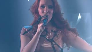 EPICA  Unleashed OFFICIAL LIVE [upl. by Aiuqet840]