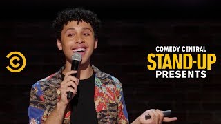 12 Comics You Need to See  Comedy Central StandUp Presents [upl. by Miko5]