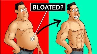 Why Youre Bloated  My Bloating Experience  Health Update Part 4 [upl. by Ricker]