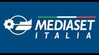 Mediaset Italia [upl. by Jeraldine737]