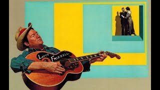 Lefty Frizzell  Mom and Dads Waltz [upl. by Naret]