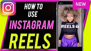 Instagram Reels Ideas for Artists  10 Easy Reels ideas [upl. by Eileek]