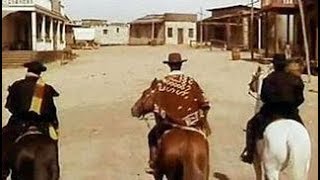 Any Gun Can Play Spaghetti Western Full Movie English Classic Cowboy Film free full westerns [upl. by Ahsahs700]