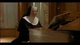 Sister Act Salve Regina [upl. by Gordie]