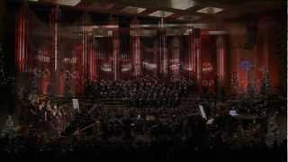 O Come O Come Emmanuel  Full choir and orchestra with childrens Choir [upl. by Eelrahc]