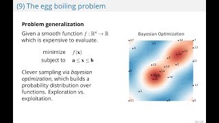 10 optimization problems w Python solutions [upl. by Niwred]