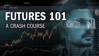 How To Trade Futures Contracts Full amp Live Explanation  Trading Tutorials [upl. by Tilla]