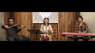 Pratibha Singh Baghel  Unplugged and Unrehearsed  Deepak Pandit and Gaurav Vaswani [upl. by Anor]