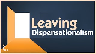 Leaving Dispensationalism  Theocast [upl. by Wilhelmine]