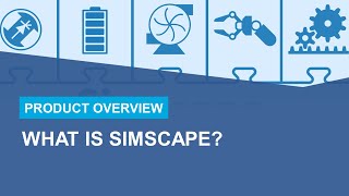 What Is Simscape [upl. by Bohs]