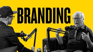 What Is Branding 4 Minute Crash Course [upl. by Irrak]