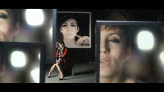 Malika Ayane quotRicomincio da quiquot videoclip ufficiale [upl. by Euphemie]