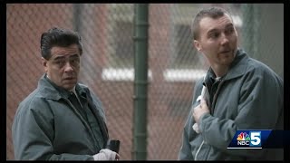 Sneak Peek Executive producer details making of Escape At Dannemora [upl. by Chladek]