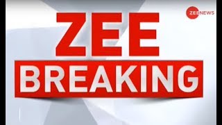 Breaking News CBI gets 5day custody of P Chidambaram in INX Media Case [upl. by Cybil]