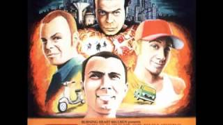 Millencolin  Pennybridge Pioneers Full Album [upl. by Ynatirb948]