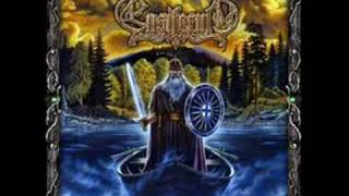 Ensiferum  Hero In A Dream [upl. by Eladroc]