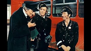 Comedy Classics  On The Buses  Documentary Special  2008 [upl. by Taddeo8]