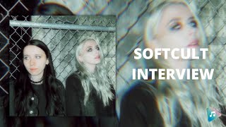 Softcult Interview [upl. by Berget]